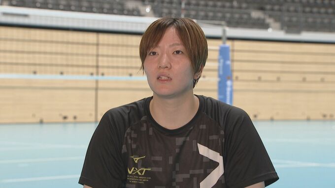 【バレーボール】SVリーグ初代女王を目指せ！SAGA久光スプリングスの注目は　|　福岡のニュース｜RKB NEWS｜RKB毎日放送