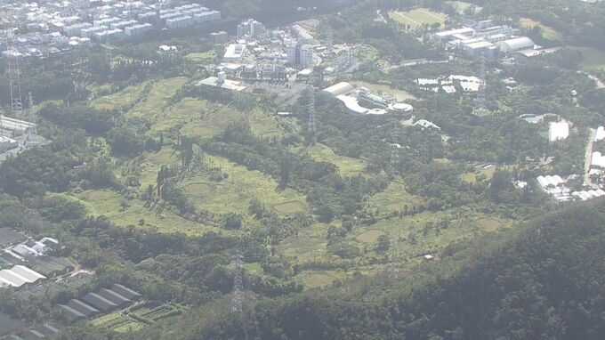陸上自衛隊の新たな訓練場整備計画　防衛省が来月11日に住民説明会へ　これまでに住民は整備反対の意思　|　沖縄のニュース｜RBC 琉球放送