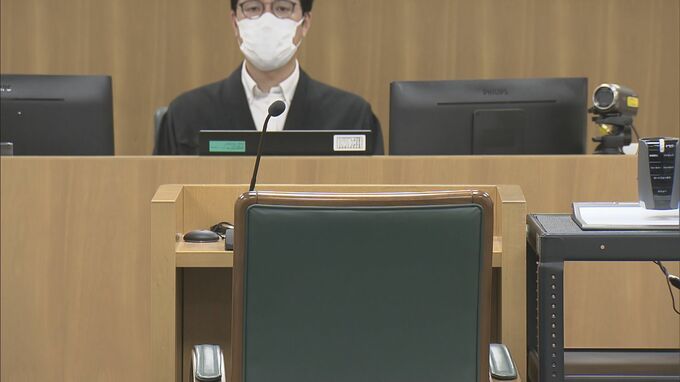 「引火しやすいソファやベッドに火を」父親宅に放火した罪の29歳男に懲役2年6か月の実刑判決　鹿児島|TBS NEWS DIG