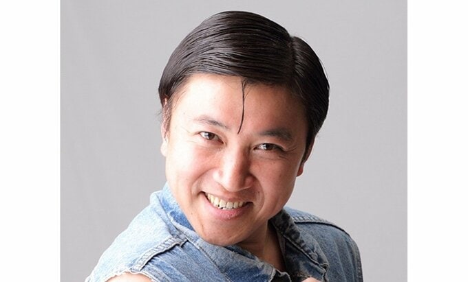 スギちゃん（５１）　「ポケモンの名前が覚えられんぜぇ」　ＳＮＳにつづる|TBS NEWS DIG