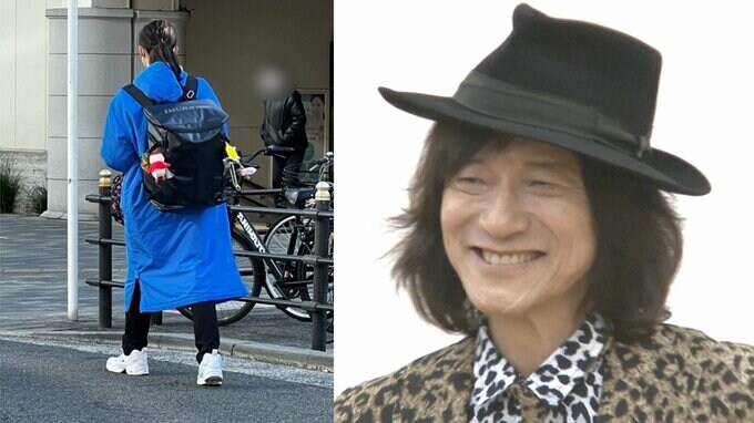 【ダイアモンド✡ユカイ】「娘の演技に目頭が熱くなる」長女が日本選手権に出場することを報告|TBS NEWS DIG