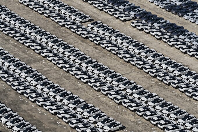 中国自動車メーカーの東風汽車、株価急騰－業界再編観測