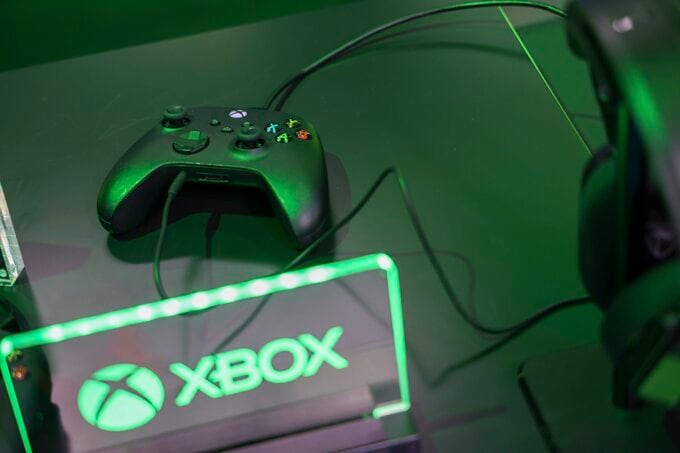 マイクロソフトがXbox値上げへ、約1年で3回目－部品不足深刻化