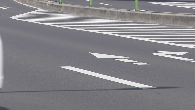 停止していた原付バイクに追突して重傷負わせたか　ひき逃げの疑いで２８歳男を逮捕　福島・郡山市|TBS NEWS DIG