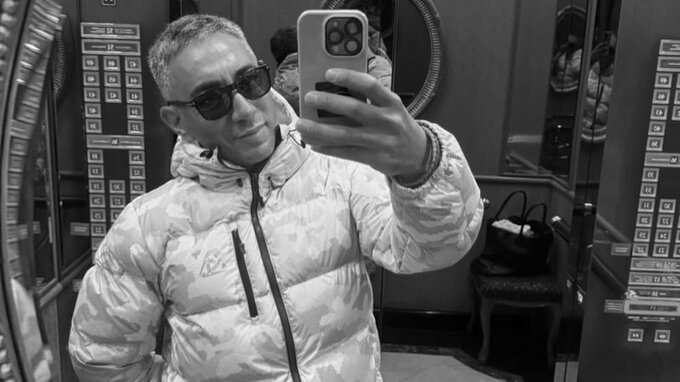 【市川團十郎】「麻央が買って届けてくれた上着」思いこもる自撮り　フォロワー共感…温かさは「麻央さんのお気持ちそのもの」|TBS NEWS DIG