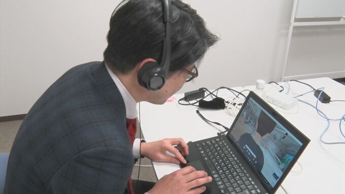 人材採用のプロセスに「ゲーム」導入…見るのは"ガクチカ"だけじゃない「集中力」　背景には「採用競争」激化も　地方の会社が独自の挑戦|TBS NEWS DIG