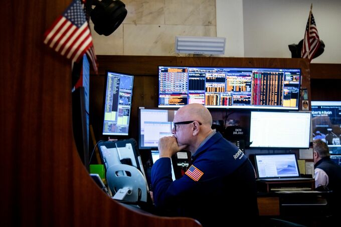 【米国市況】Ｓ＆Ｐ500、週間で2023年以来の大幅高－円は143円台後半