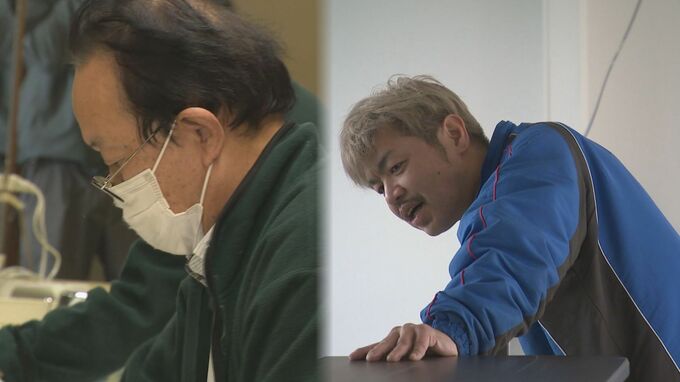 「現状見るだけでも応援になる」震災から再建する和倉温泉「親の代からずっとやっているから…」旅館、商店…それぞれの思い　|　石川県のニュース｜MRO北陸放送