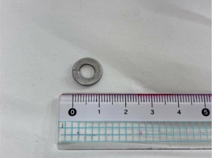 給食のクリームシチューに金属片が混入  4年生の児童が発見    長崎市の市立小学校　|　長崎のニュース | 天気 | NBC長崎放送