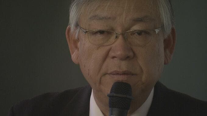 「命はかけがえのない個性」長女（28）殺害された父親が生徒に伝える「命」の大切さ「20年経っても本当につらい」【後編】|TBS NEWS DIG