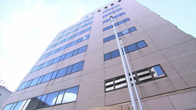 「女性の顔を叩いてけがをさせた」さぬき市の公立中学校の男性教諭（29）減給の懲戒処分【香川】|TBS NEWS DIG
