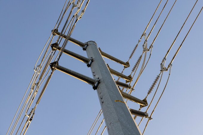 データセンター需要で米電力不足が深刻化へ、AIで中国先行も－ゴールドマン