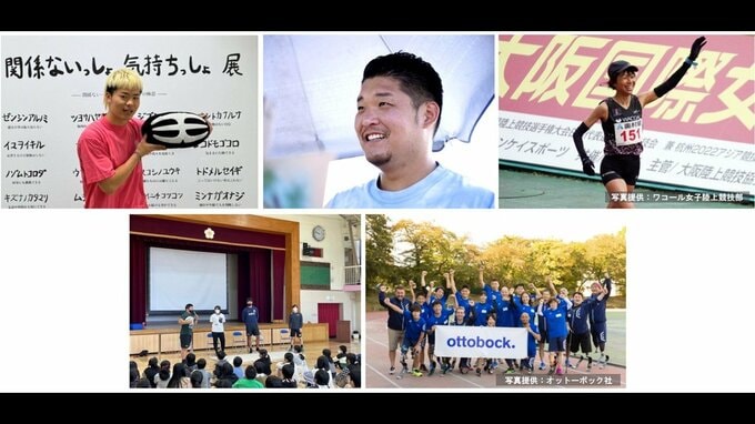福士加代子さんが「HEROs AWARD 2024」を受賞　プロ野球DeNA筒香嘉智選手・ボクシング那須川天心選手らとともに12月に表彰　|　青森のニュース│ATV NEWS│青森テレビ