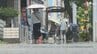 「日傘は男でも必須だと思う」危険な暑さ続く...県内に21日も「熱中症警戒アラート」＝静岡　|　静岡のニュース | SBSNEWS | 静岡放送