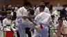 フルコンタクトの真剣勝負　恒例の実践空手道大会　幼児から一般まで1都8県42団体の約400人出場　岩手・大船渡市　|　IBC NEWS | IBC岩手放送