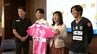 サッカーJ2　テゲバジャーロ宮崎の選手らがシーズン開幕前に宮崎市長を訪問　|　MRTニュース ｜ ＭＲＴ宮崎放送