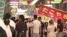 松山の夏の風物詩「土曜夜市」スタート 今年からイートインスペースも　|　愛媛のニュース - Nスタえひめ｜あいテレビは6チャンネル