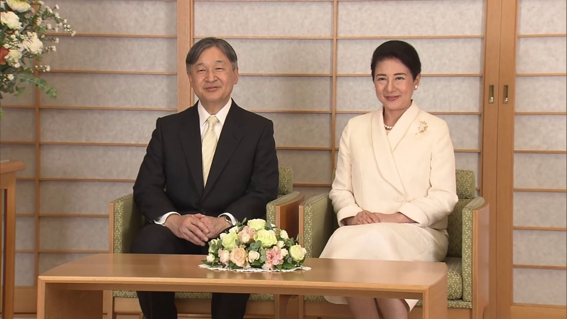 2025年 天皇皇后両陛下の広島・長崎・沖縄への訪問を検討 戦後80年の