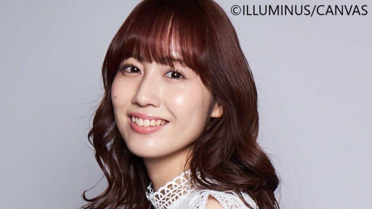 NGT48元メンバー 西村菜那子さんが一時活動休止へ 「ゆっくり身体の