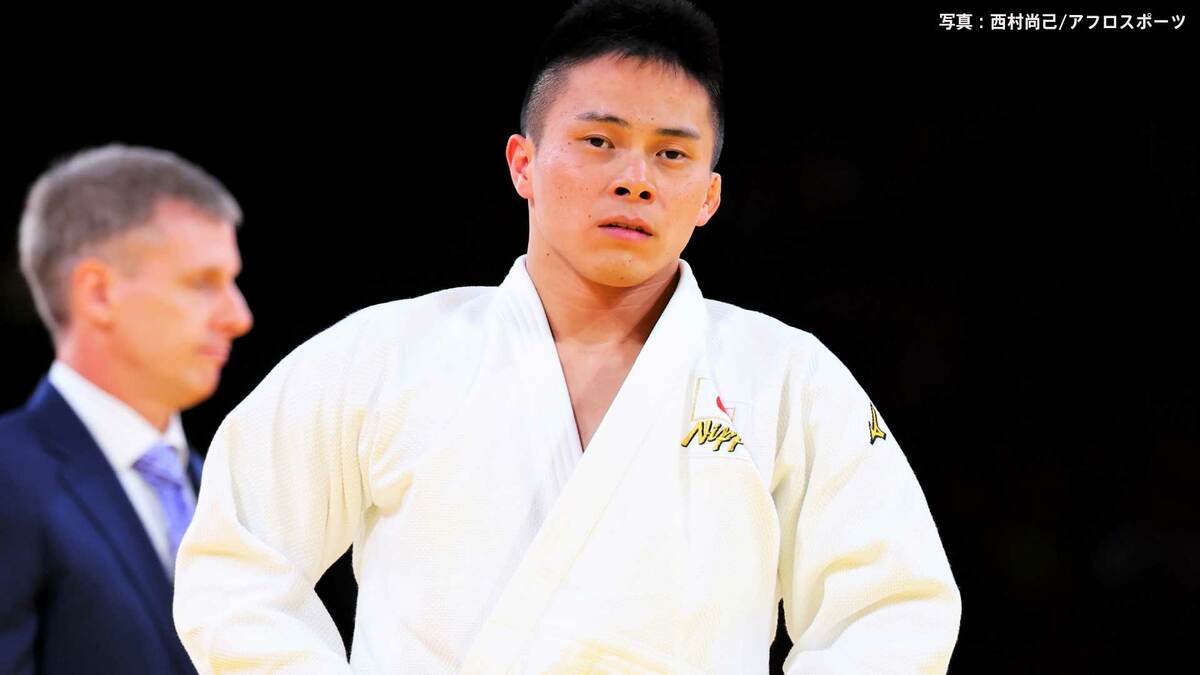 メダルセット 柔道大会 弱視の瀬戸勇次郎 柔道73kg級で初の金メダル獲得！開始わずか45