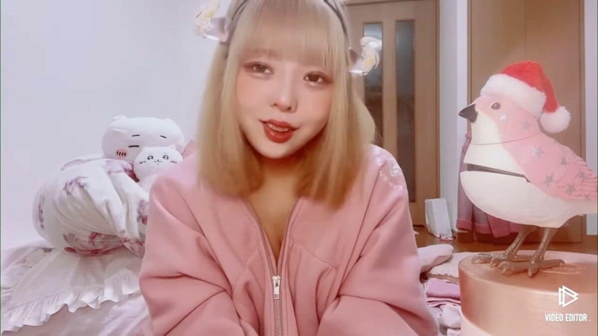 頂き女子りりちゃん 裁判