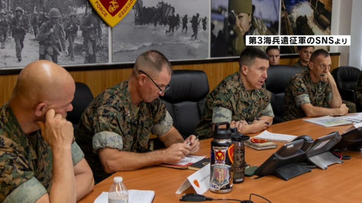 異例の在沖米軍活動停止の全貌 「外出・飲酒禁止」「ゲート監視強化」 問われる実効性 | 沖縄のニュース|RBC 琉球放送 (1ページ)