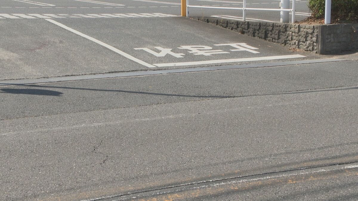 【速報】女性重傷のひき逃げ事件、フロント損傷の軽乗用車を発見　60代男性から事情聴取、容疑が固まり次第逮捕へ　大分