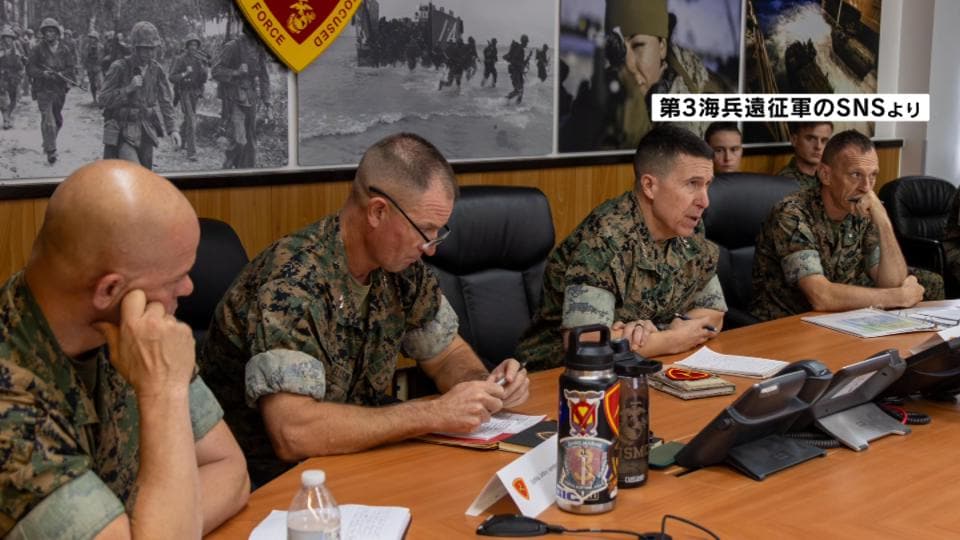 異例の在沖米軍活動停止の全貌　「外出・飲酒禁止」「ゲート監視強化」　問われる実効性