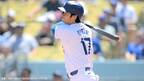 大谷翔平 今季3度目の3安打＆4個目の盗塁、チームは今季初の完封負け  本拠地2カード連続負け越し|TBS NEWS DIG