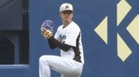支配下勝ち取ったロッテ2年目・小沼健太の登板前の意外なこだわり 憧れは「出てきたら終わり」なセットアッパー|TBS NEWS DIG