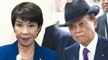 「高市、用意しとけ」次の総裁選に向けた麻生氏の助言 高市早苗氏が目指す総理の座 石破政権の次を見据え課題払しょくに動き|TBS NEWS DIG