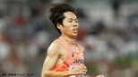 男子3000m障害 青木涼真が2002年以来21年ぶり銀メダル!砂田晟弥が銅メダル!日本勢2人が表彰台|TBS NEWS DIG