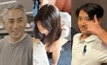 【 市川團十郎 】親子3人での旅巡業初日を終え「教える意味で　自分がやるよりも　変に疲れる感じあります笑」翌朝の散歩では「なんか　込み上げるものありまして、、」|TBS NEWS DIG