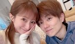辻󠄀希美さん 「まだ悪阻が終わらず」 第5子妊娠 「食事は正直 食べられる物が限られてます」 夫・杉浦太陽さん「出産までも、そして産まれてからも…夫婦・家族の絆で!」|TBS NEWS DIG