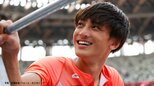 フィールド種目唯一の東京五輪入賞者、走幅跳・橋岡優輝 ケガや周囲の状況を見ながら世陸代表入りに挑戦【日本選手権プレビュー】|TBS NEWS DIG