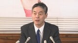 衆議院選挙大分1区、共産が山下魁氏を擁立　「消費税減税」掲げ13回目の国政挑戦へ　|　大分のニュース｜OBS NEWS｜大分放送