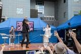 「コロナ禍で疲弊した赤坂にエールを!」茜まつり開催|TBS NEWS DIG