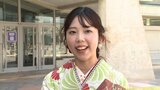 1歳で児童養護施設に…「じぃじ! ばぁば!」と泣いていた女の子が国立大学を卒業し社会人に 「希望を捨てない」 | 沖縄のニュース|RBC 琉球放送