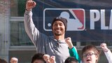 「大谷翔平、山本由伸、佐々木朗希から日本語を学びたい」ドジャースのムーキー・ベッツが都内の小学校をサプライズ訪問|TBS NEWS DIG