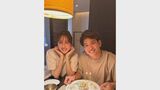 ソフトバンク・栗原陵矢選手&モデル・愛甲千笑美さん 結婚を発表「笑いの絶えない幸せな家庭を作っていきたい」|TBS NEWS DIG