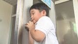 この扉、開ける?開けない?土砂流れ込んだ大雨から1か月 復旧する町で小学生は次への一歩 熊本県八代市 | 熊本のニュース|RKK NEWS|RKK熊本放送