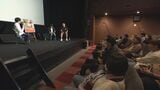 トゥレット症患者の会開催 CBCの取材映像も上映 名古屋・東区 | 名古屋・愛知・岐阜・三重のニュース【CBC news】 | CBC web