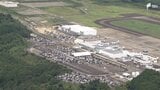 富士山静岡空港の全駐車場を有料化　料金も2倍に　リニューアルに伴い2026年4月から＝静岡|TBS NEWS DIG