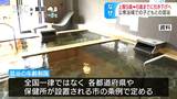子どもと親「混浴年齢」6歳までに引き下げへ…「9歳まで」は全国で8自治体だけ、性被害防止を背景に残された長野市などに条例改正の動き、街ではさまざまな声「年齢で一律といっても…柔軟に対応してもいいのでは…」|TBS NEWS DIG