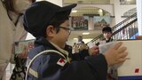郵便局で子供たちが職業体験 | 福岡のニュース|RKB NEWS|RKB毎日放送
