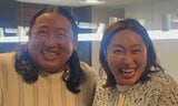 【ロバート秋山・丸山礼】 そっくり2ショットを公開 「兄弟みたいでとても楽しそう♪」 WEBで反響|TBS NEWS DIG