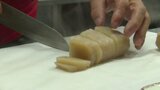 「ここは生の芋で」伝統製法にこだわったコンニャク作り盛ん 愛媛県・西予市 | 愛媛のニュース - Nスタえひめ|あいテレビは6チャンネル