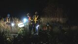 【続報】軽乗用車が踏切に立ち往生 列車と衝突事故 1人は胸の骨を折る重傷 60~80代の女性3人搬送 富山|TBS NEWS DIG