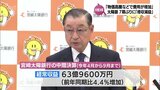 宮崎太陽銀行の中間決算 7期ぶりの「増収減益」 | MRTニュース | MRT宮崎放送