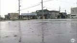 暑いうえに“ゲリラ雷雨”も…　青森県内14の観測地点で「真夏日」となった一方で各地で急に雨脚が強まる時間帯が　急な雨で交通にも影響が…　JR在来線の一部で運休も発生　　|　青森のニュース│ATV NEWS│青森テレビ